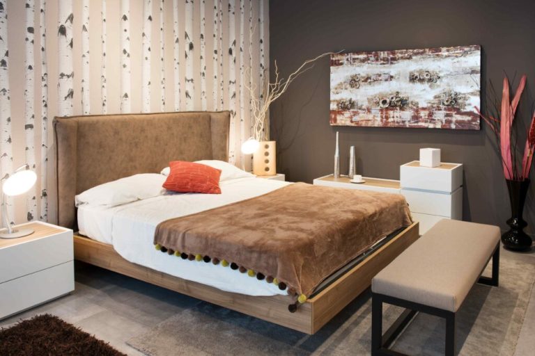 Elegant and comfortable studies – compact lifestyle