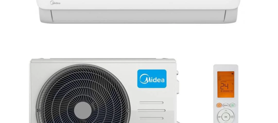 Air Conditioning Midea