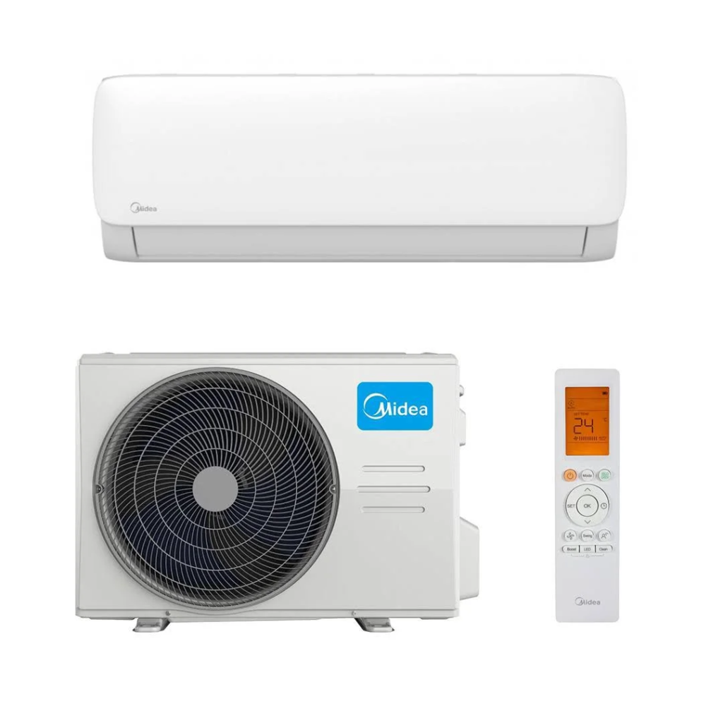 Air Conditioning Midea