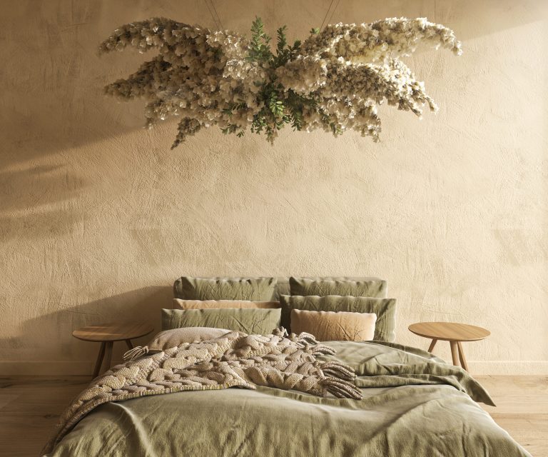 Rustic Bedroom – Tips and useful ideas for the arrangement