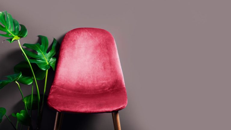 Viva Magenta: the Pantone color of the year