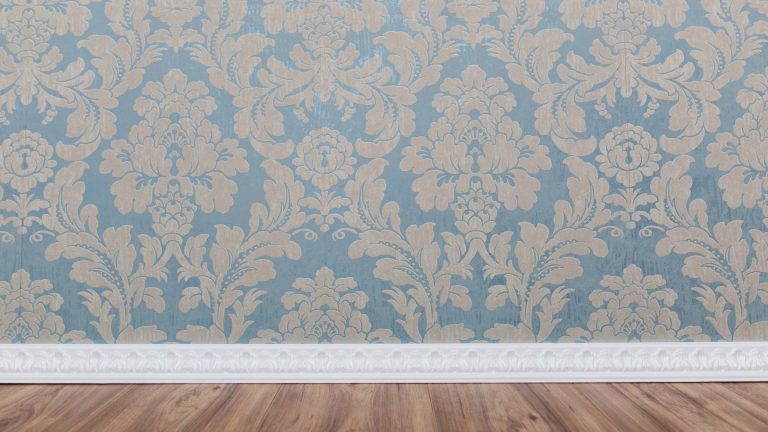 Washable wallpaper: beauty, practicality and versatility