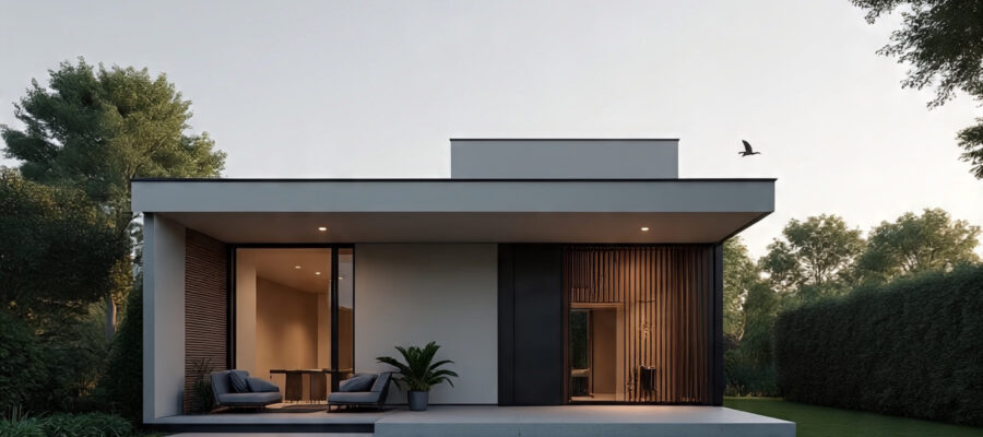 Transform Your Space: 10 Innovative Home Design Ideas to Elevate Your Living Environment