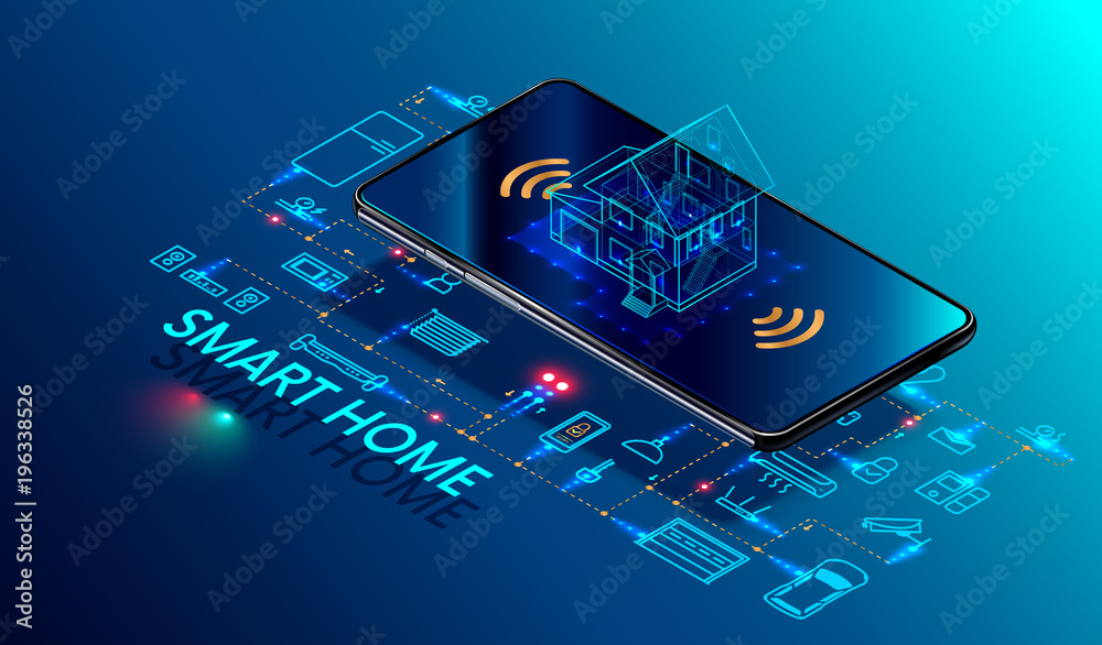 a Smart Home