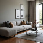 designing homes and decorations: where function meets art