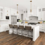 Luxury Kitchen Remodel