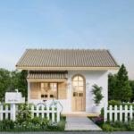 Modern Small House Design