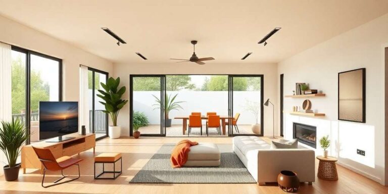 Home with Design: Transform Your Space into a Personal Haven