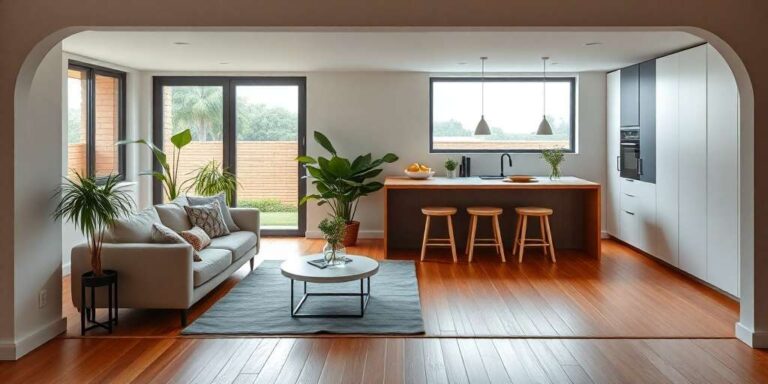 Home Design Trends for a Stylish and Functional Space