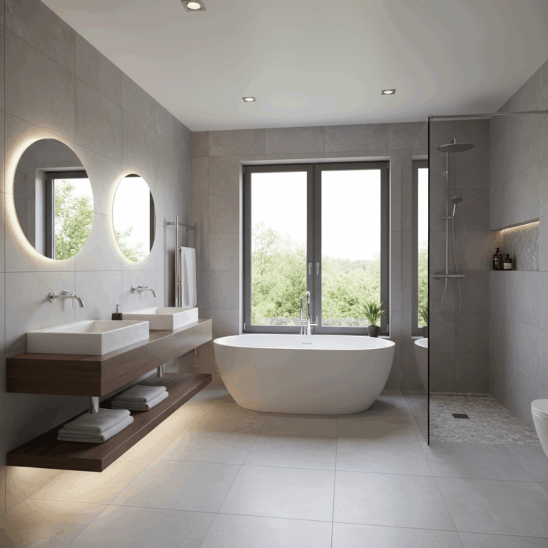 Transform Your Home with These Stunning Design Tips!