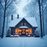 As winter approaches, the need for a warm and inviting home becomes paramount. The chilly temperatures and shorter days often lead us to crave a cozy environment