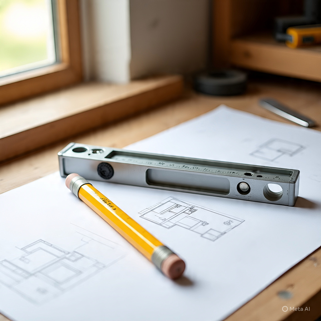 TOOLS AI HOME DESIGN