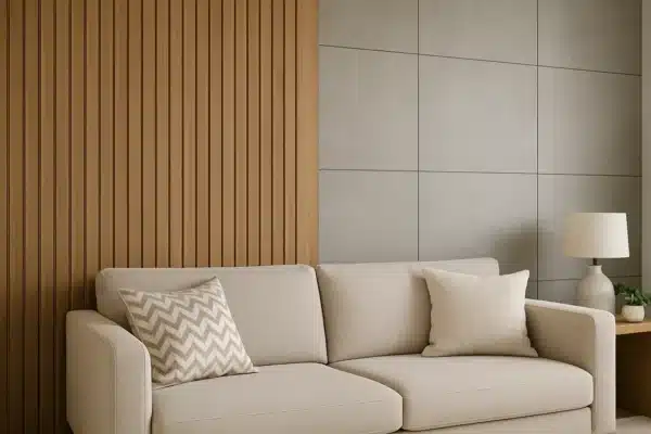 13 Accent Wall Ideas Without Paint