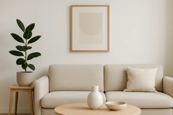 15 Minimalist Decor Essentials That Work
