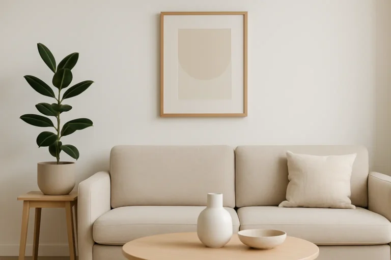 15 Minimalist Decor Essentials That Work