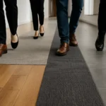 Best Flooring for High-Traffic Areas: What Wins