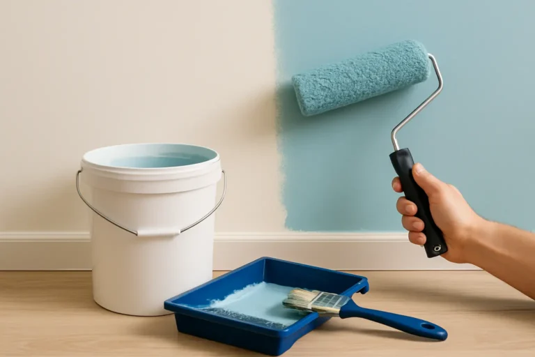 Best Washable Paint for Walls (What to Buy)