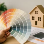 Choose a Home Color Palette That Actually Works