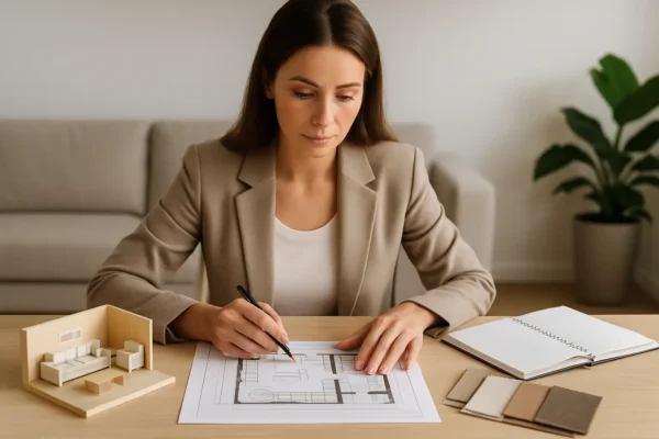 How to Plan a Room Layout That Works