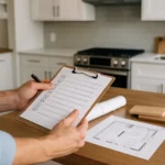 Kitchen Remodel Planning Checklist That Works