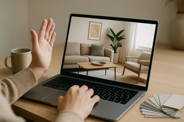 Welcome to Your Home Design Blog Shortcut